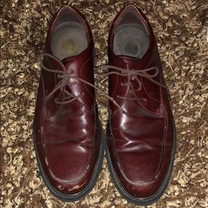 Rockport loafers